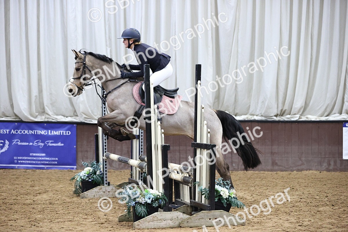 SBM_009438 - Class 1 - Pony Intro 70cm Open