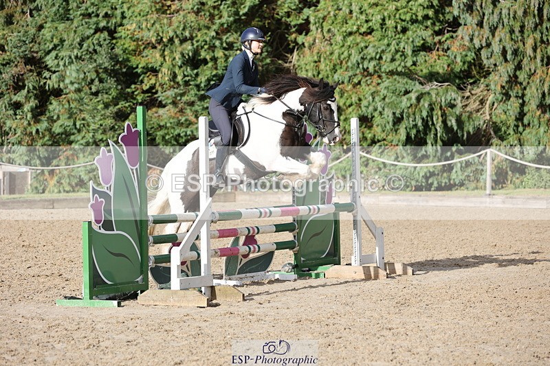 250831A-173218-11548 - Cls 46 85cm Amateur Quali