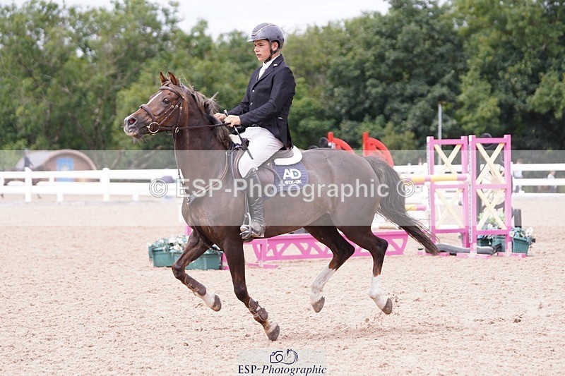 250629-150650-12790 - Cls 38 Pony Foxhunter and 1.10m Open