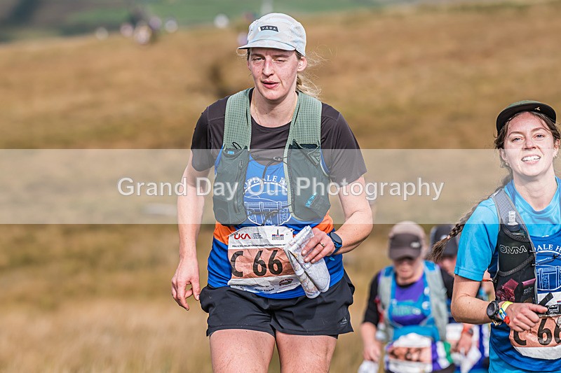 Leg 3-806 - UK Fell & Hill Relays - Todmorden Leg 3 Saturday 17th October 2026