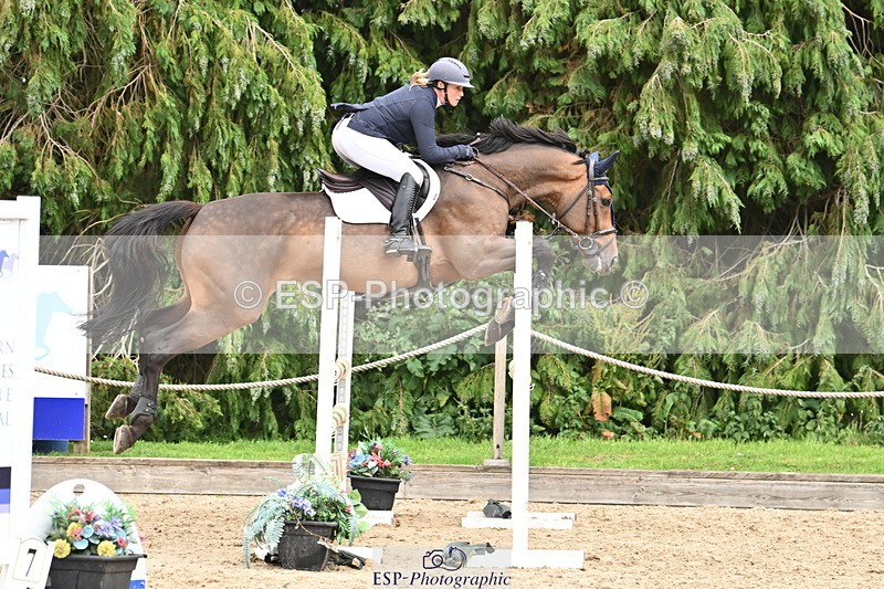 250706A-143629-20013 - Cls 49 Snr 1.10m Grand Prix