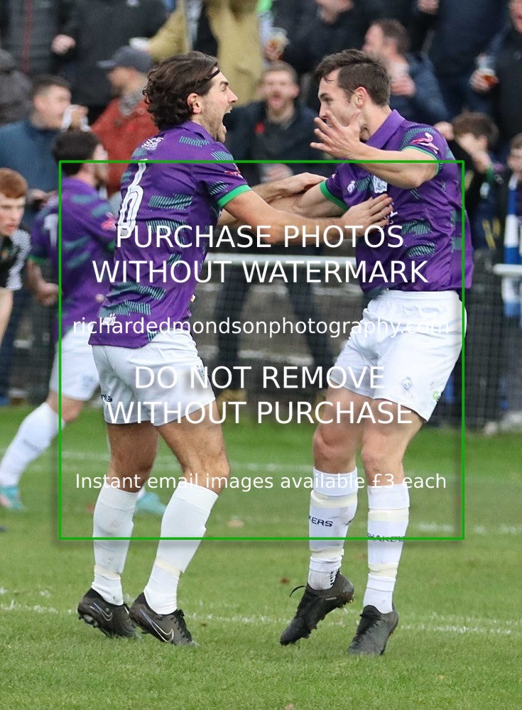 IMG_2150 - Kendal Town vs Bury AFC (4/11/23)