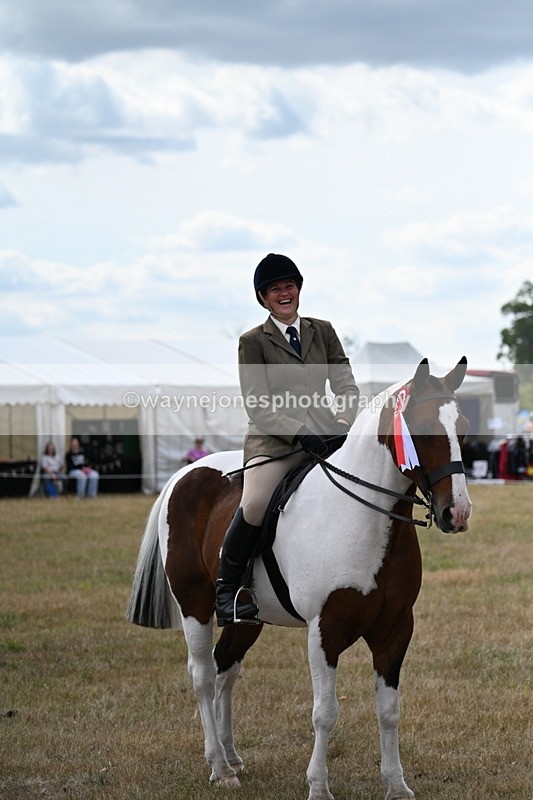 WJ7_5545 - Class 12 Ridden Cob