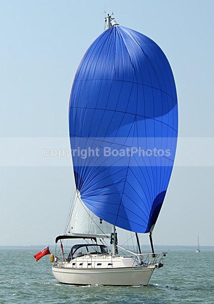 110417 SEADUCTION GNBR9549T IMG_3299 - Sailboats - monohull
