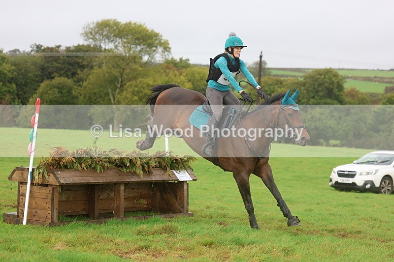 3E7A2038 - Class 4: 80cm: Box