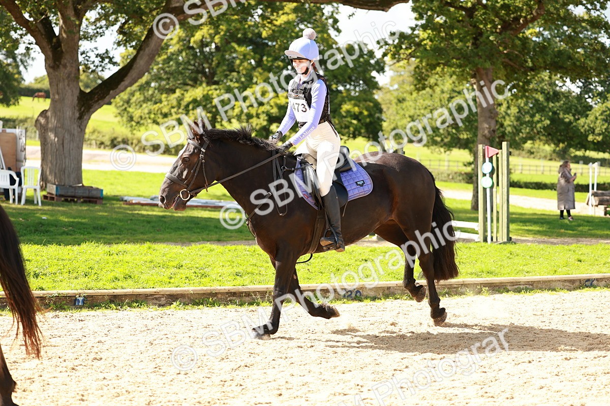 SBM_17471 - E4b - Eventers Challenge 60cm Open