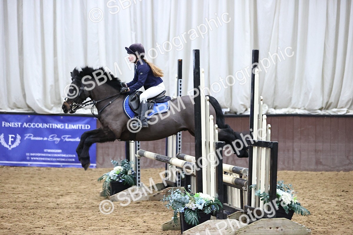 SBM_009413 - Class 1 - Pony Intro 70cm Open