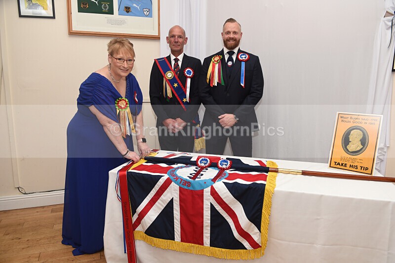 062 - The build up to Selkirk Common Riding 2026