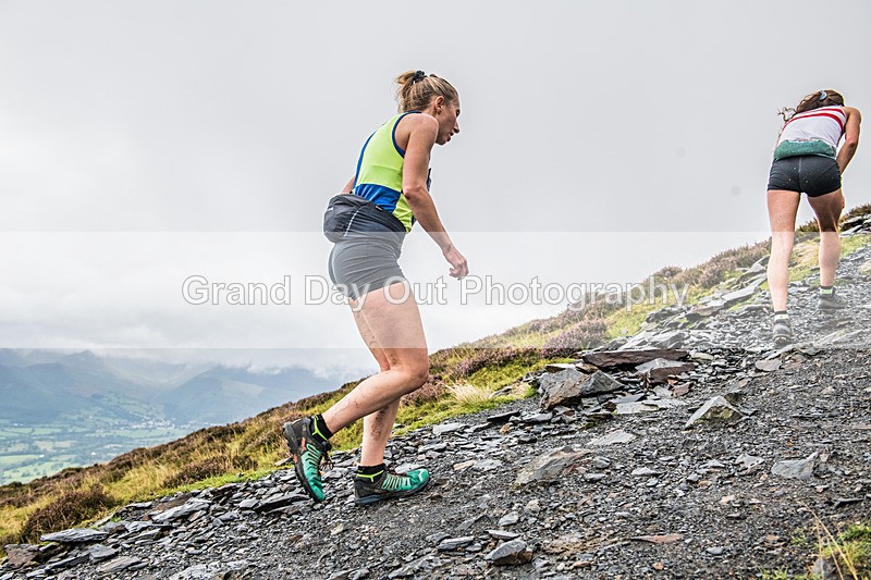 GB Uphill Trial-170 - GB Uphill Only World Champs Trial Race (Skiddaw) Friday 9th September 2022