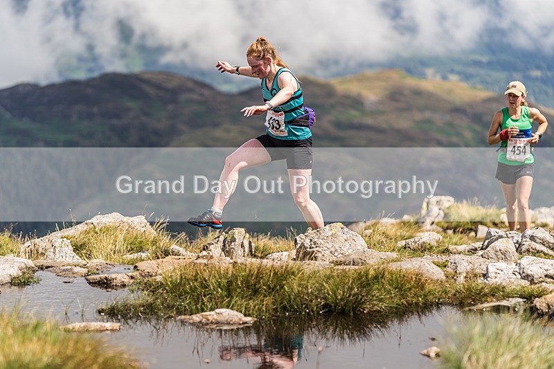 Blisco Dash-339 - Blisco Dash Fell Race (women) Saturday 27th July 2024