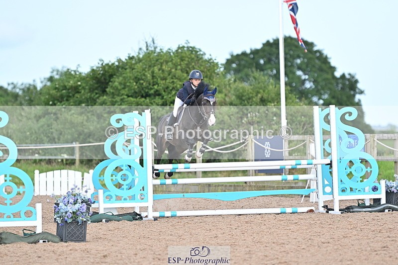 240628A-184342-01860 - Cls 6 Springboard 128cm + 138cm