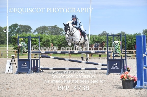 BPP_4738 - CLASS 6 Senior Newcomers/ 1.10m Open