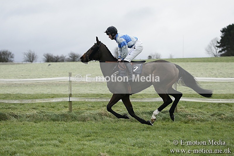 PtP 031217 242 - Hursley Hambledon Point-to-Point Larkhill 03/12/17