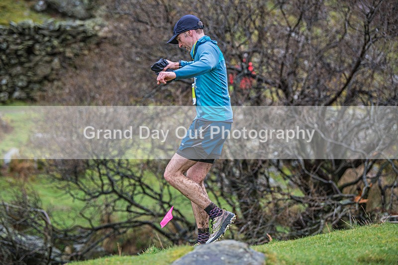 Buttermere-290 - Fellside Events Buttermere Trail Race Sunday 17th March 2024