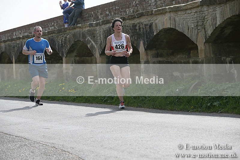 CAD 190419 501 - Cadence Events    Good Friday 10 Miler 19/04/19