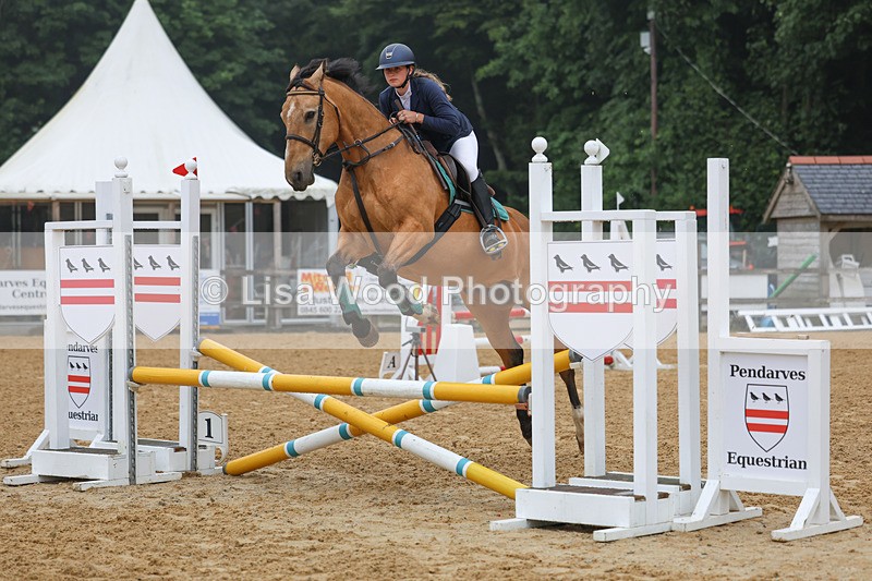 3E7A4969 - Class 3: Senior 80cm