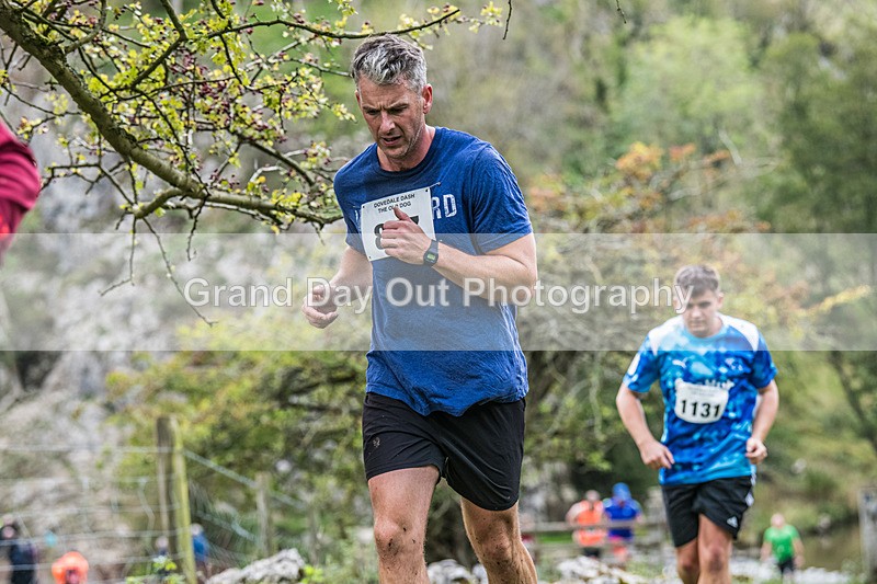 Dovedale Dash-1238 - Dovedale Dash Sunday 5th October 2025