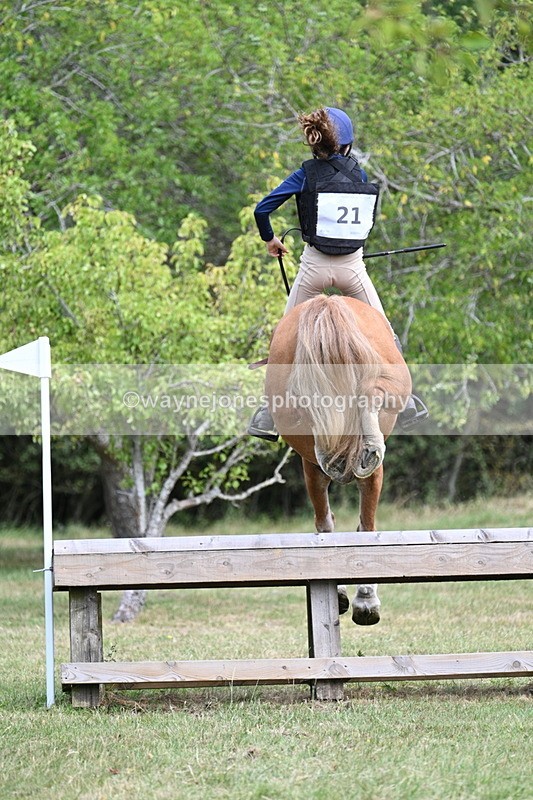 WJ7_5730 - 80cm XC Pairs