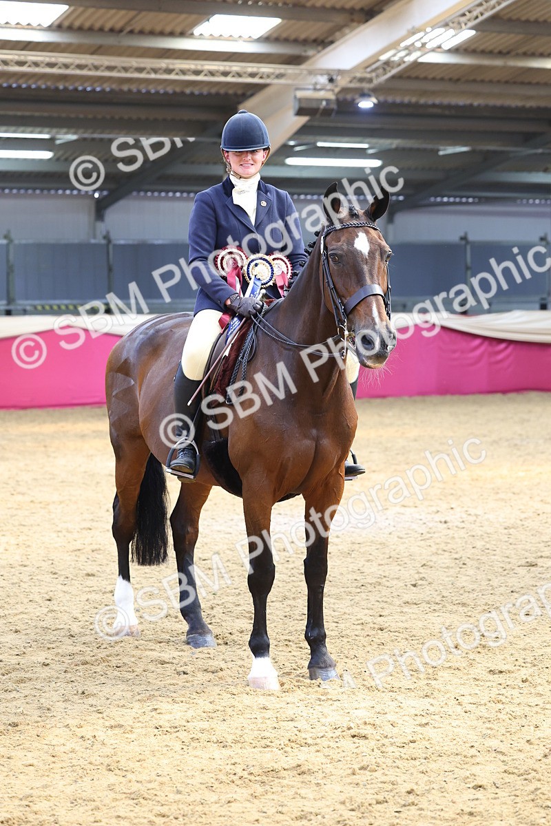SBM_23830 - Class 904 - Supreme Final Ridden Diamond