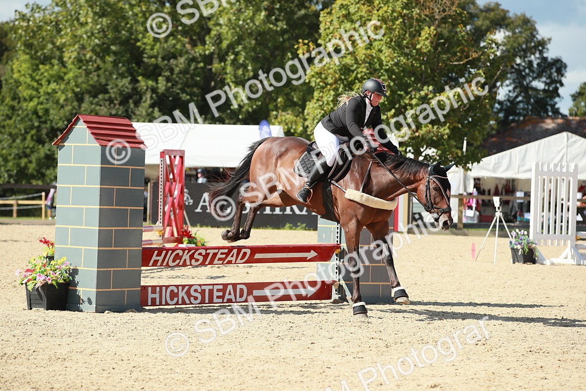 SBM_25246 - J28 Senior 60cm Championship