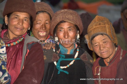 142 - LADAKH - INDIA