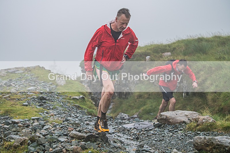 Buttermere-475 - Darren Holloway Memorial Buttermere Horseshoe Fell Race Saturday 28th June 2025