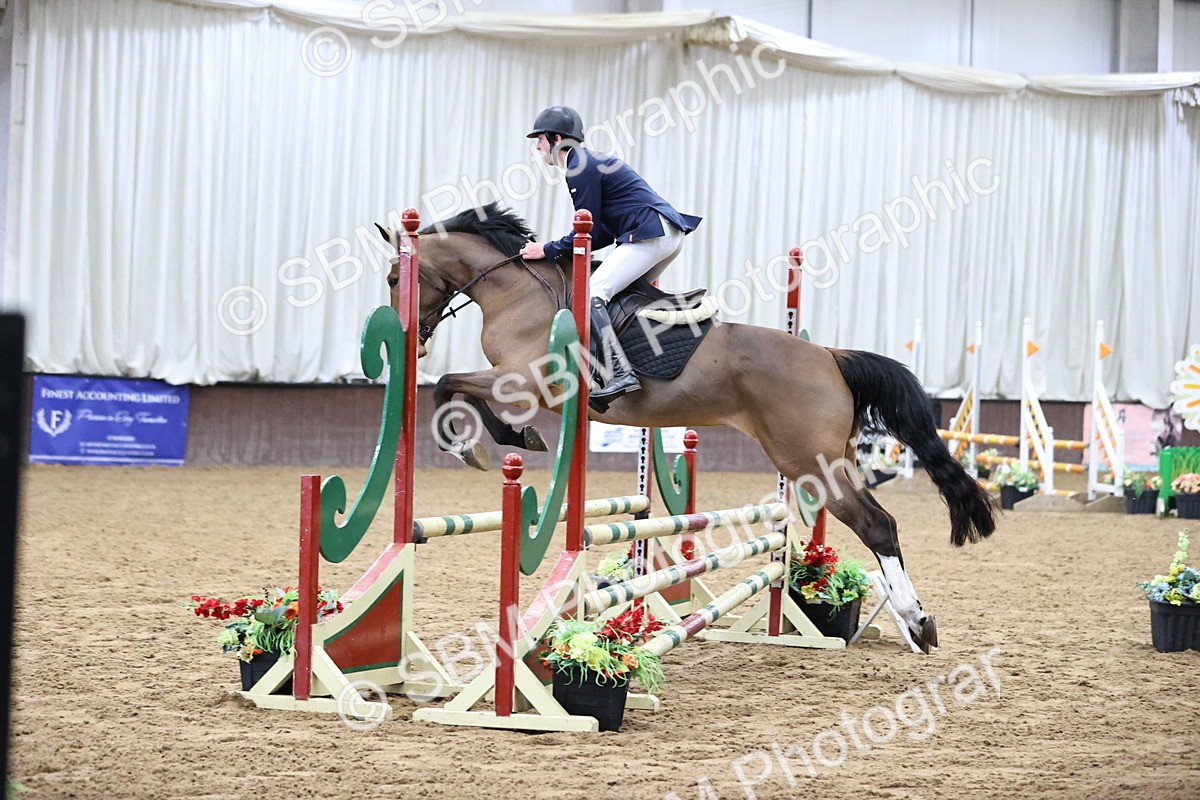 SBM_000021 - Class 1 - Clear Round