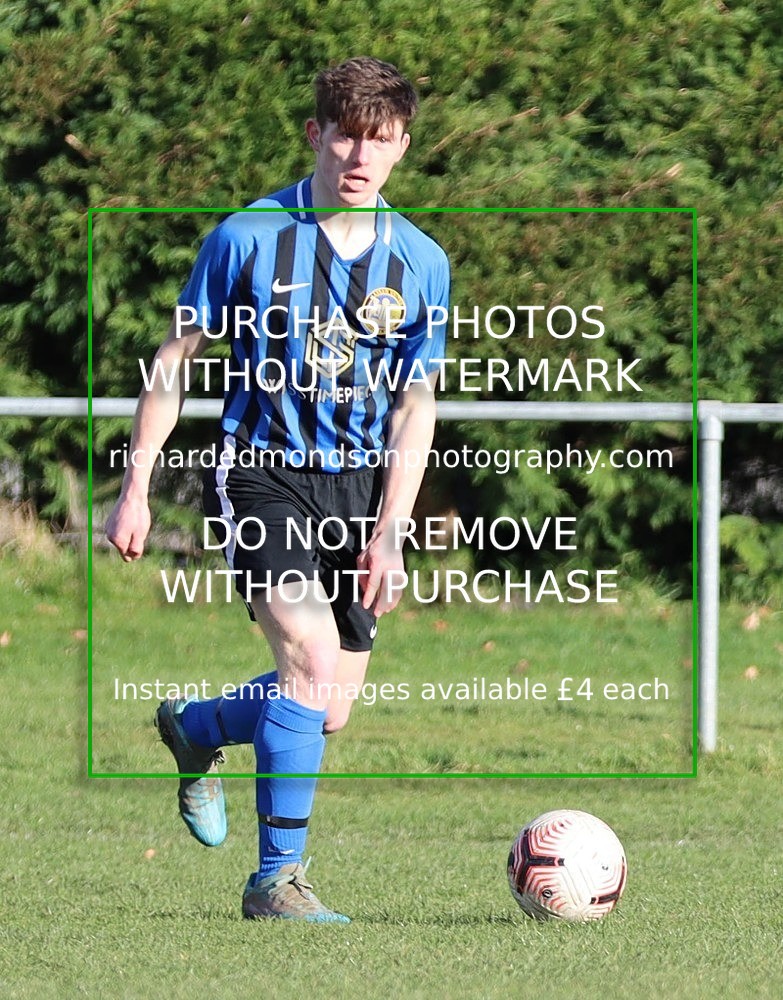 IMG_2833 - Kendal County vs Askam United (26/2/23)