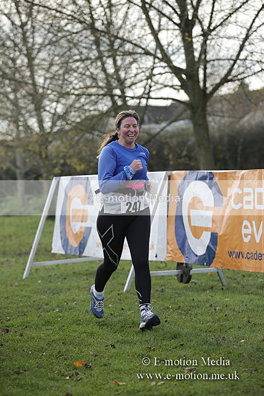 CAD5 171119-1387 - Sutton Benger 5 mile Flyer – 17th Nov 2019