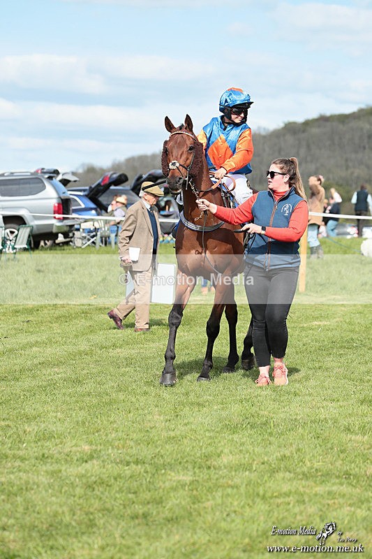 PtP 190426 1028 - Vine & Craven PtP Kingston Blount 19/04/26