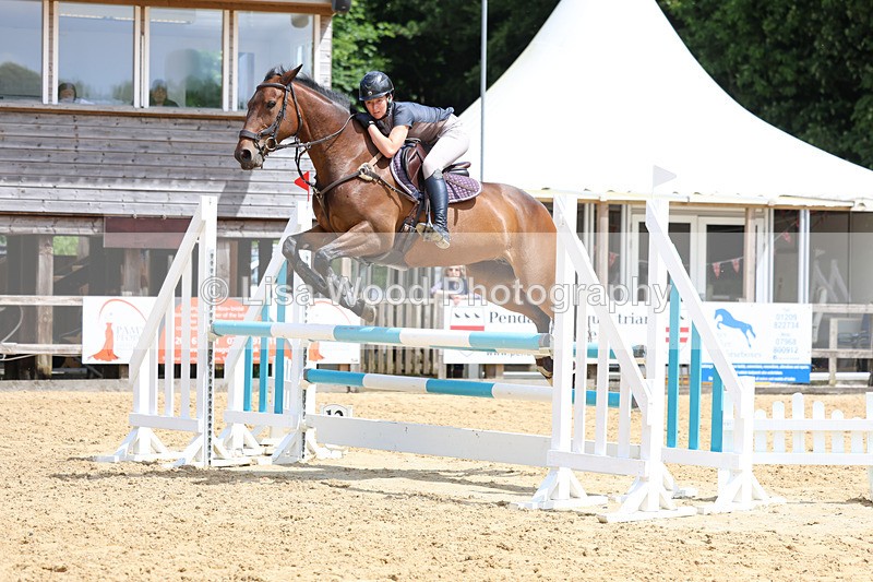 3E7A3330 - Class 5: Senior Discovery/1m open