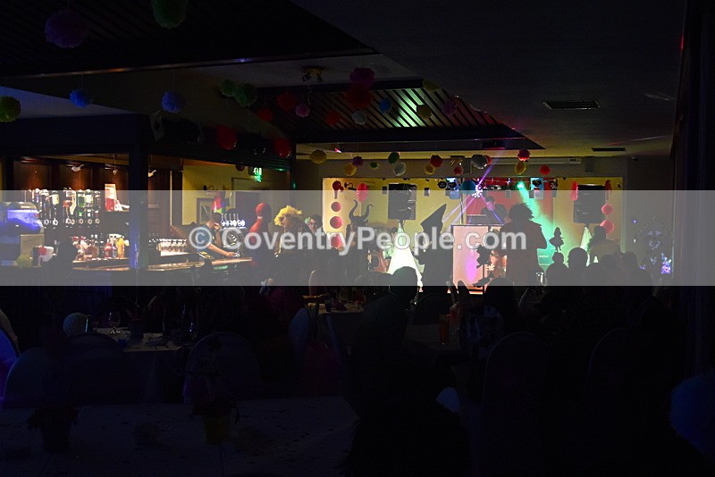TAY-769 - Tayla's 18th