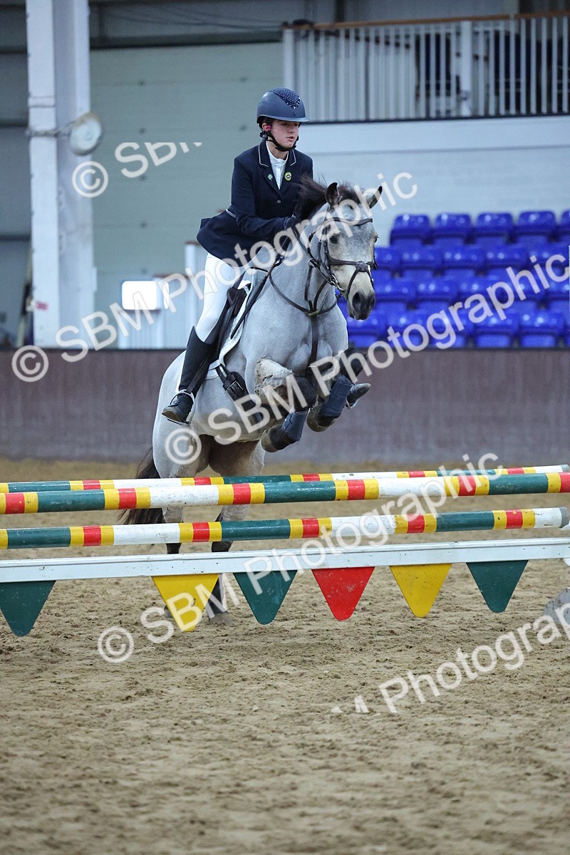 SBM_001687 - Class 5 - Show Jumping 80cm