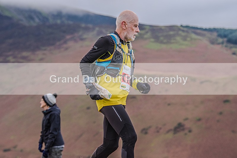 British Fell Relay-4321 - British Fell & Hill Relay Championship Braithwaite Keswick Saturday 21st October 2023