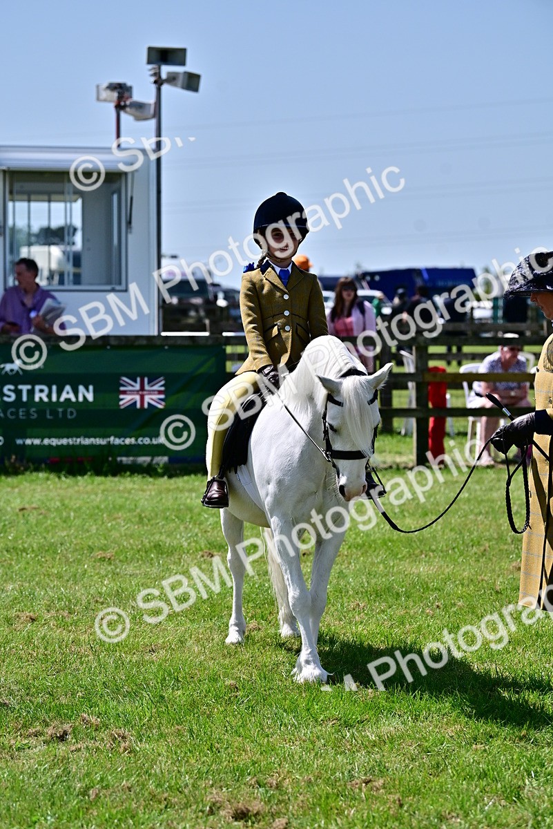 SBM_05945 - Class 59-60 - TSR M&M  Lear Rein and First Ridden Amateur of the year