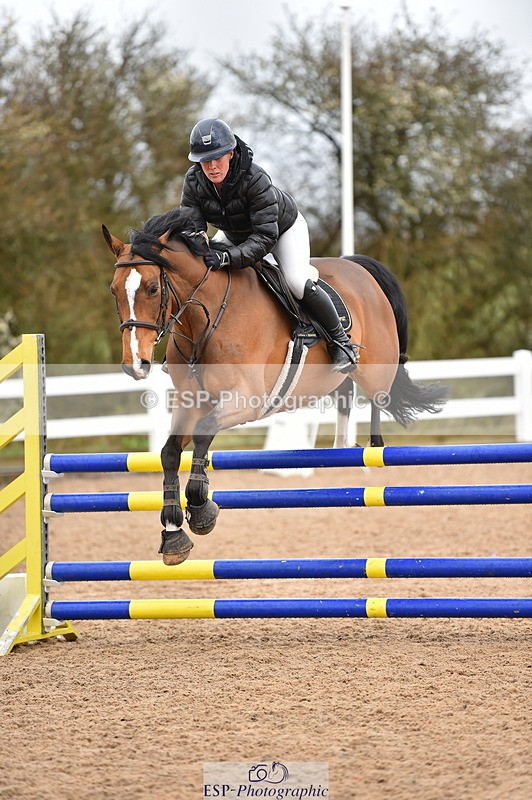 240327A-104110-00122 - Cls 2 Discovery and 1m Open