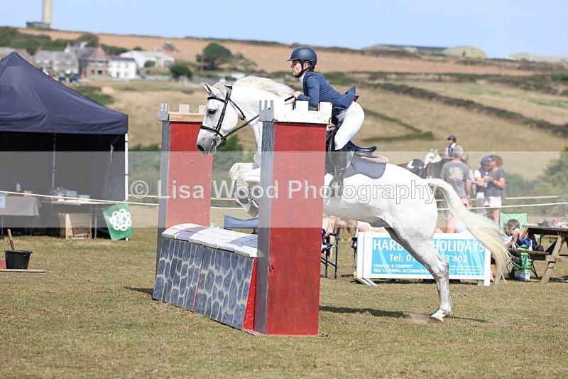 3E7A9223 - Class 4: 80cm