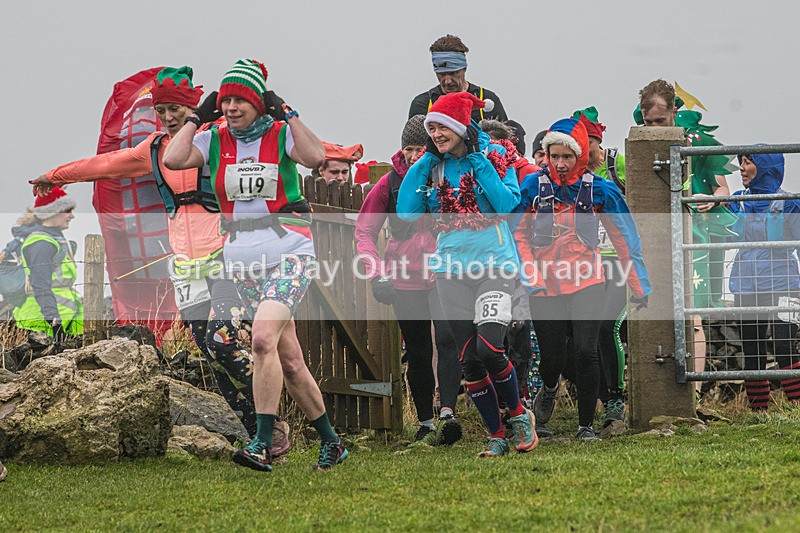 Litton-253 - Litton Christmas Cracker Fell Race Sunday 15th December 2024