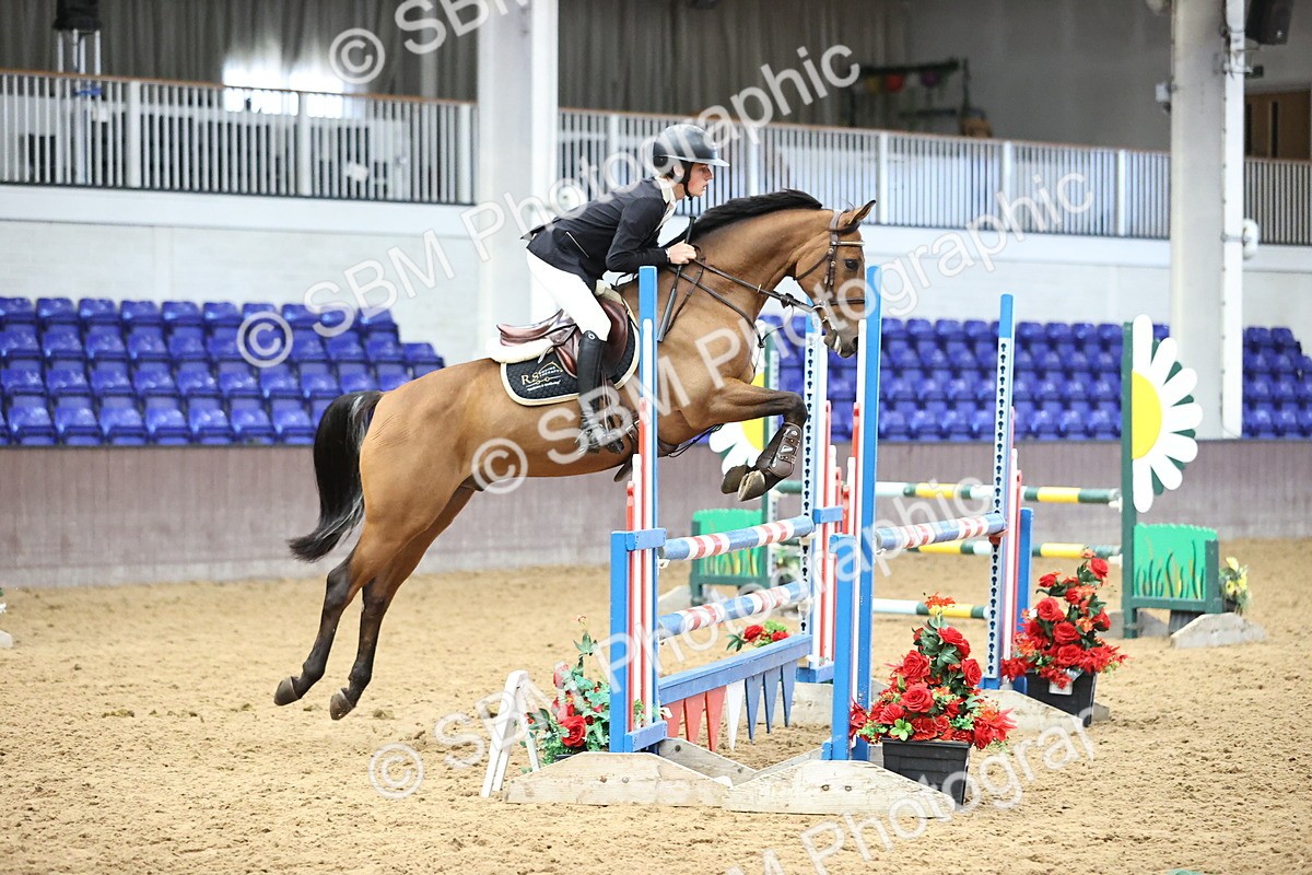 SBM_004159 - Class 14 - Pony Newcomers 1.00m Open