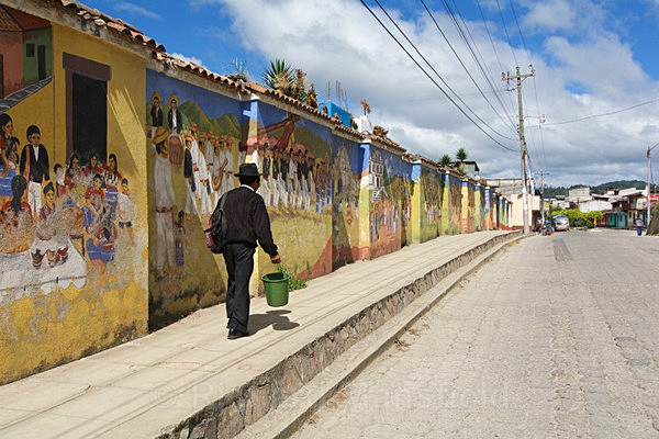  - Guatemala