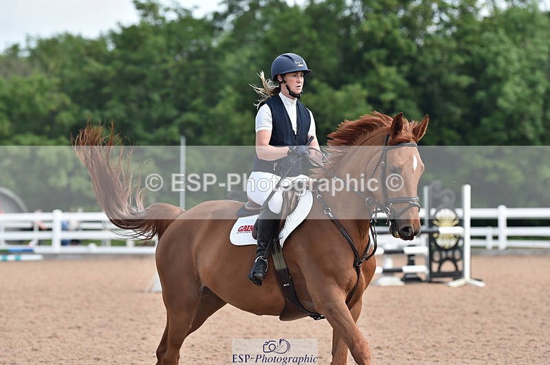 230611A-092900-04505 - Cls 31 British Novice & Open