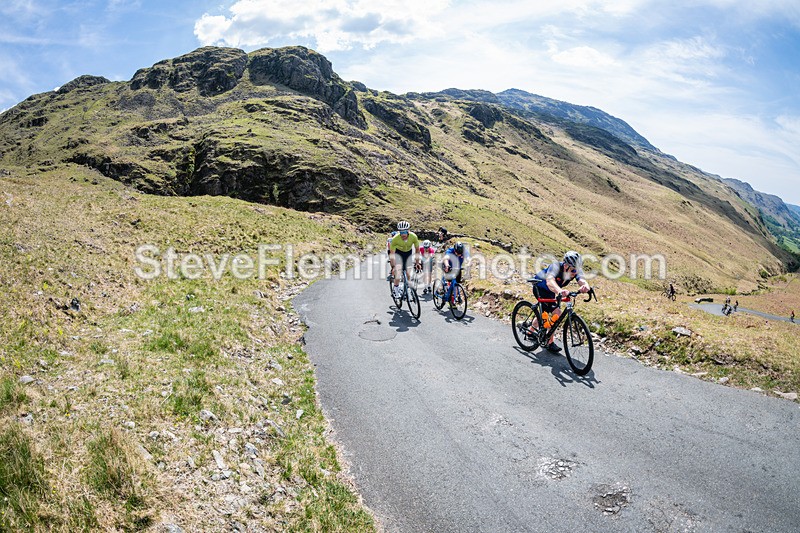 132503 - Hardknott Pass Camera 2 13.00-14.00