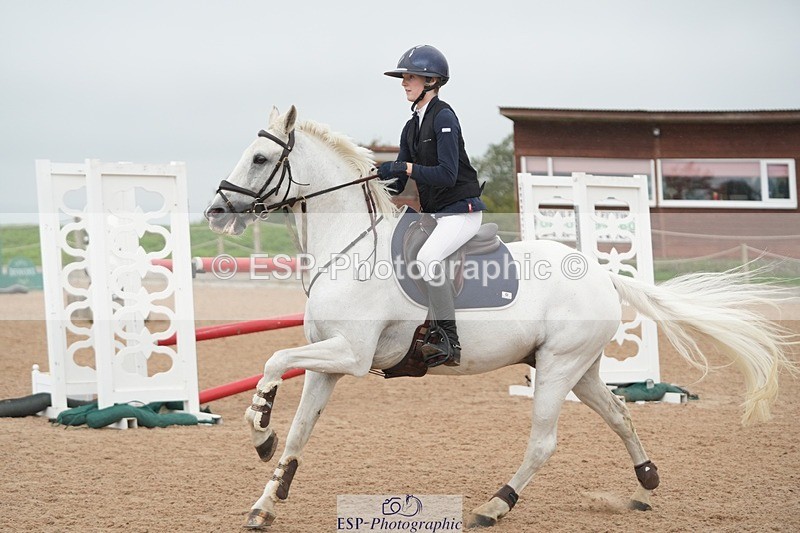 250920-130809-01353 - Cls 13+14 Junior 1.15m and 1.20m