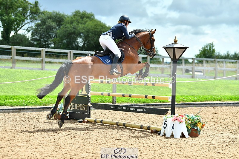 230729A-125854-06156 - Cls 14 NAF Bronze 2nd Jump Off and Pres