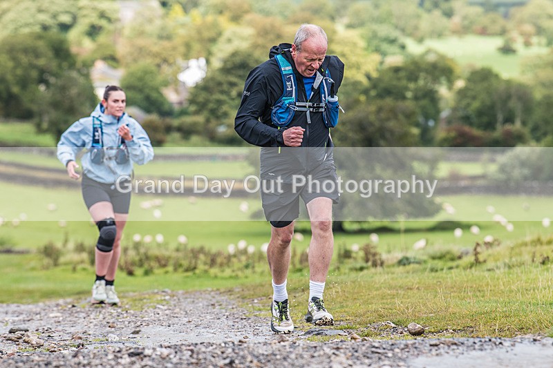 Westmorland-212 - Great Westmorland Trail Race (Junior & Senior Races) Saturday 13th September 2025