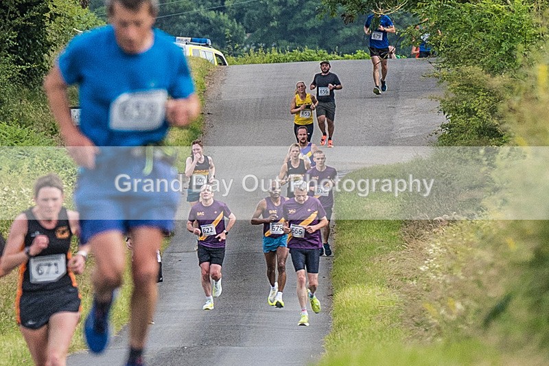 Lambfoot-269 - Lambfoot Loop Road Race Tuesday 2nd July 2024