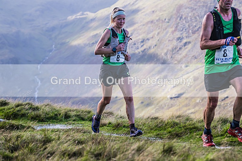 HBMR Leg 4-521 - Hodgson Brothers Mountain Relay Leg 4 Saturday 3rd October 2026