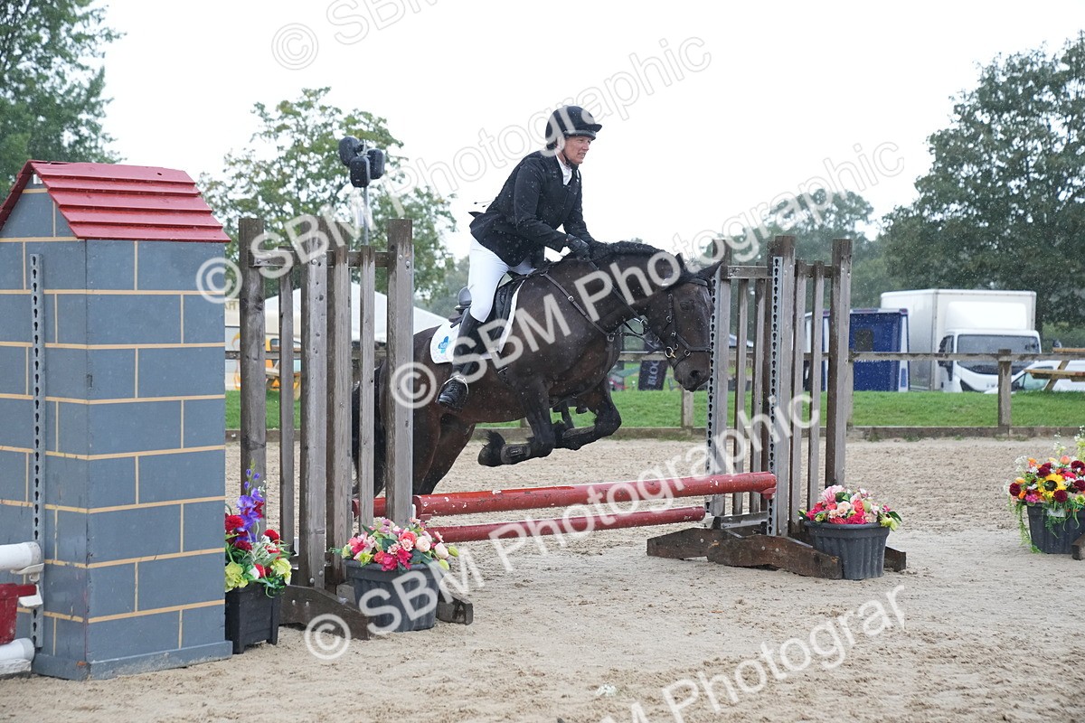 SBM_01652 - J54 - Clear Round 50cm