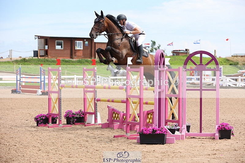 240718A-144205-06309 - Cls 13, 1 Star Silver Tour 1.20m