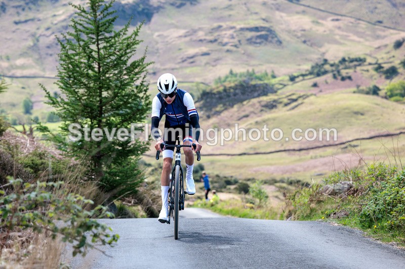 113310 - Blea Tarn Climb 11:00 - 12:00